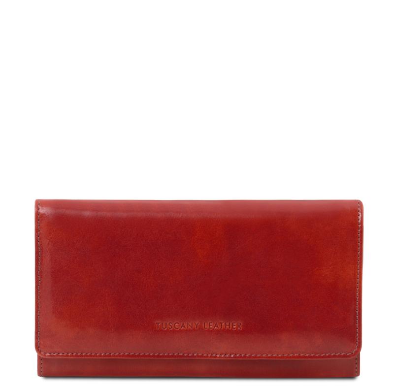 Γυναικείο Πορτοφόλι Δερμάτινο 140787