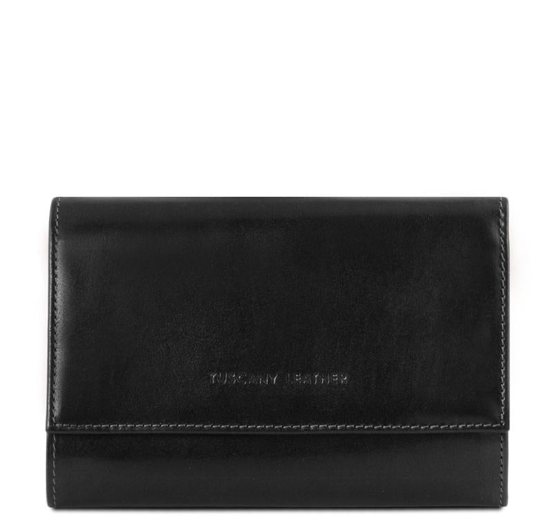 Γυναικείο Πορτοφόλι Δερμάτινο 140796