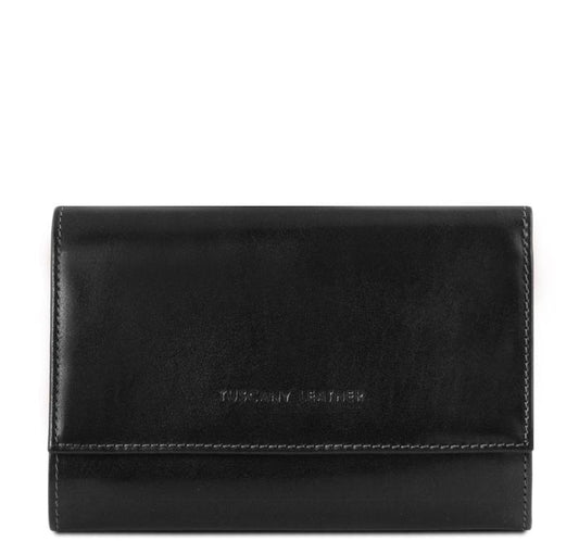 Γυναικείο Πορτοφόλι Δερμάτινο 140796