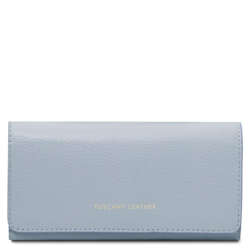 Γυναικείο Πορτοφόλι Δερμάτινο Iside