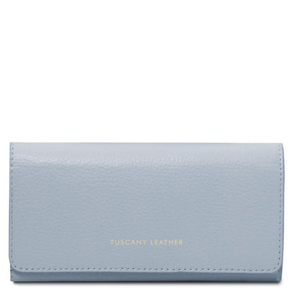 Γυναικείο Πορτοφόλι Δερμάτινο Iside