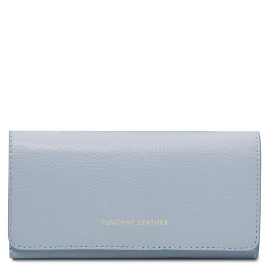 Γυναικείο Πορτοφόλι Δερμάτινο Iside