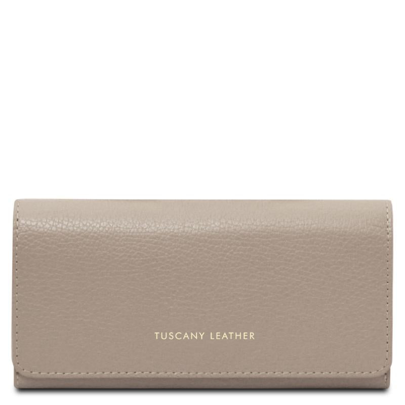 Γυναικείο Πορτοφόλι Δερμάτινο Iside