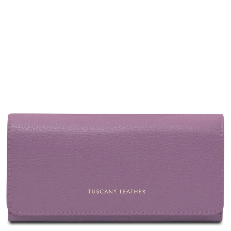 Γυναικείο Πορτοφόλι Δερμάτινο Iside