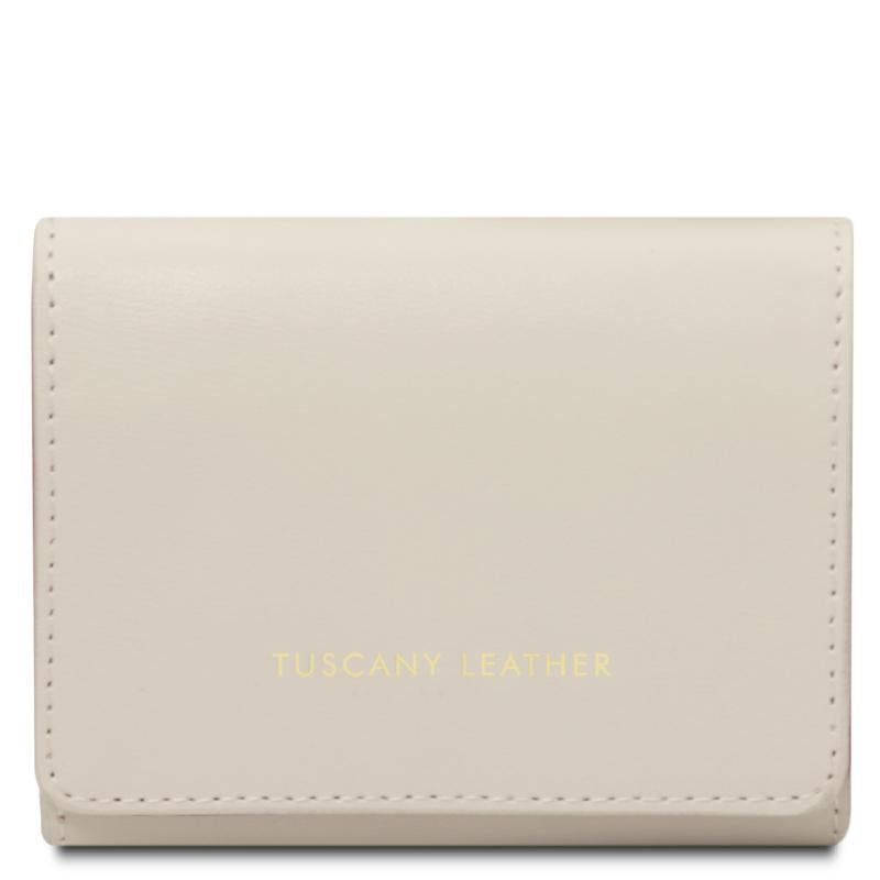 Γυναικείο Πορτοφόλι Δερμάτινο Diana S