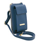 TL Bag Leather wallet/phone holder with strap
