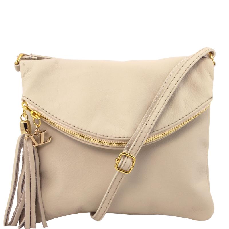 Γυναικείο Τσαντάκι Δερμάτινο TL Young Bag TL141153