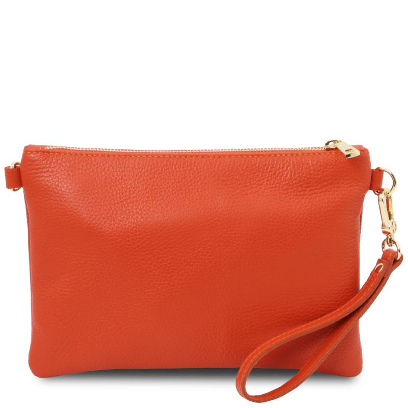 Γυναικείο Τσαντάκι Δερμάτινο TL142029