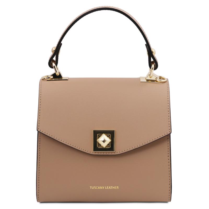 Γυναικείο Τσαντάκι Δερμάτινο TL142203