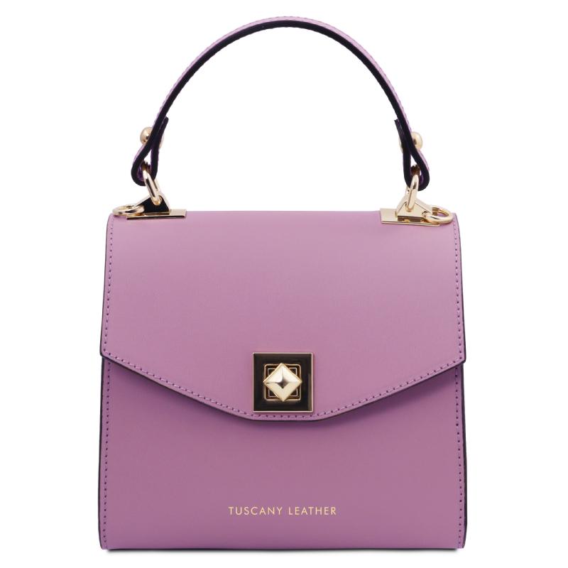 Γυναικείο Τσαντάκι Δερμάτινο TL142203