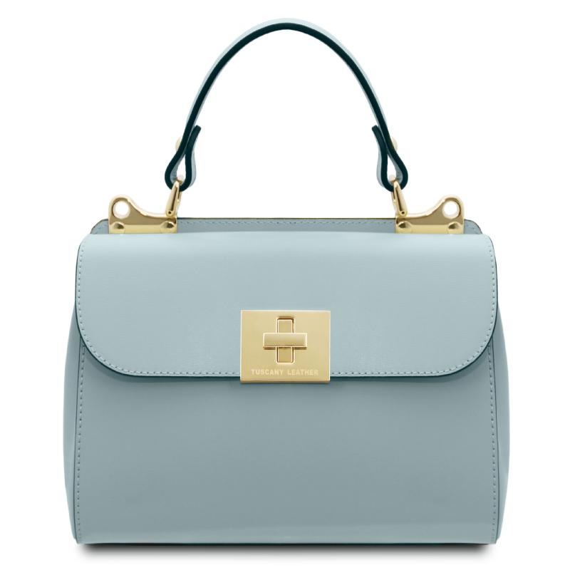 Γυναικεία Τσάντα Δερμάτινη Armonia TL142286