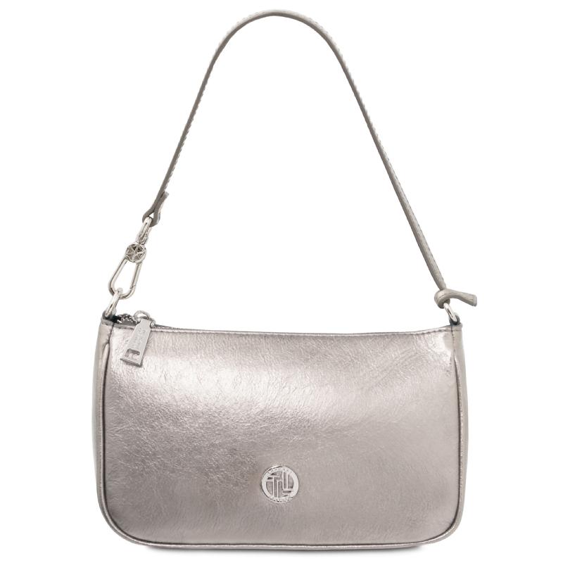 Γυναικείο τσαντάκι δερμάτινο Parfait