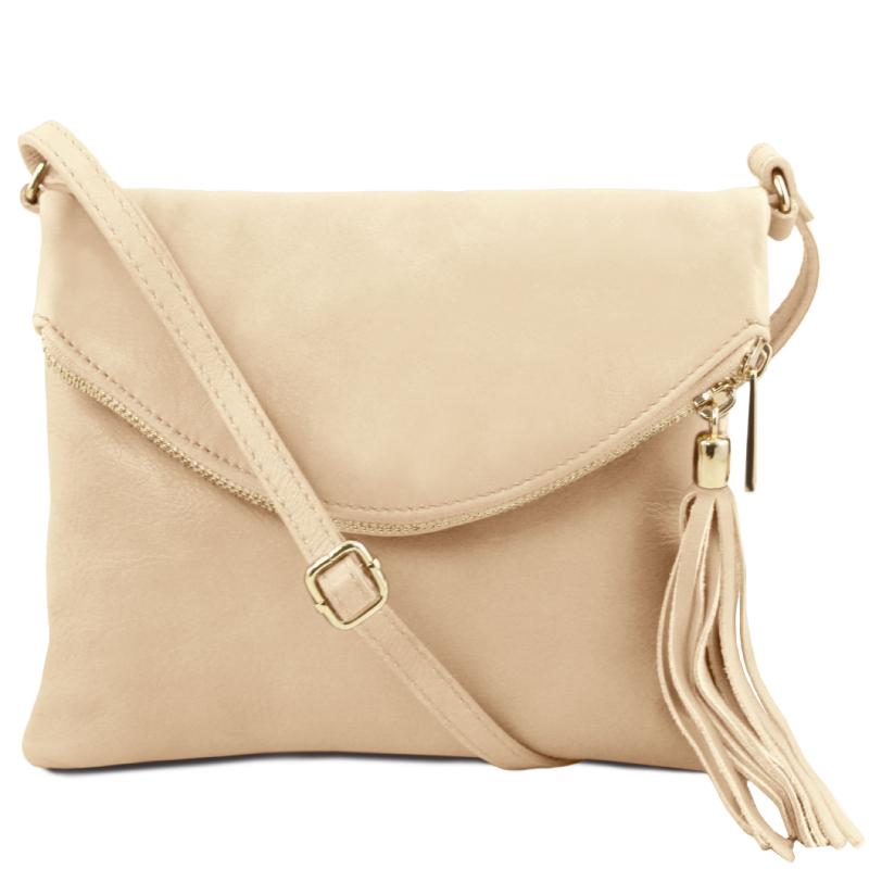 Γυναικείο Τσαντάκι Δερμάτινο TL Young Bag TL141153