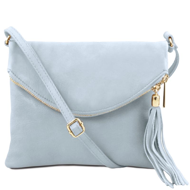 Γυναικείο Τσαντάκι Δερμάτινο TL Young Bag TL141153