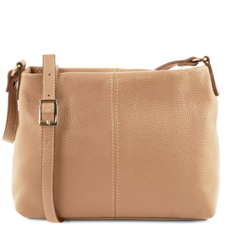 Γυναικείο Τσαντάκι Δερμάτινο TL Bag TL141720