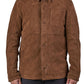 JAROM - Men's Suede blazer