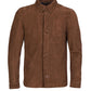 JAROM - Men's Suede blazer