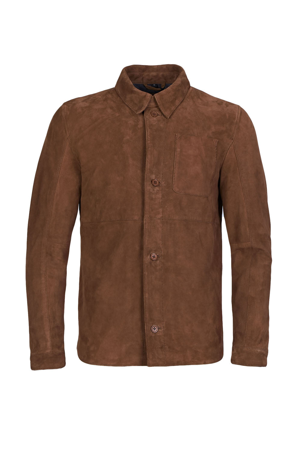 JAROM - Men's Suede blazer