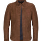 JAROM - Men's Suede blazer