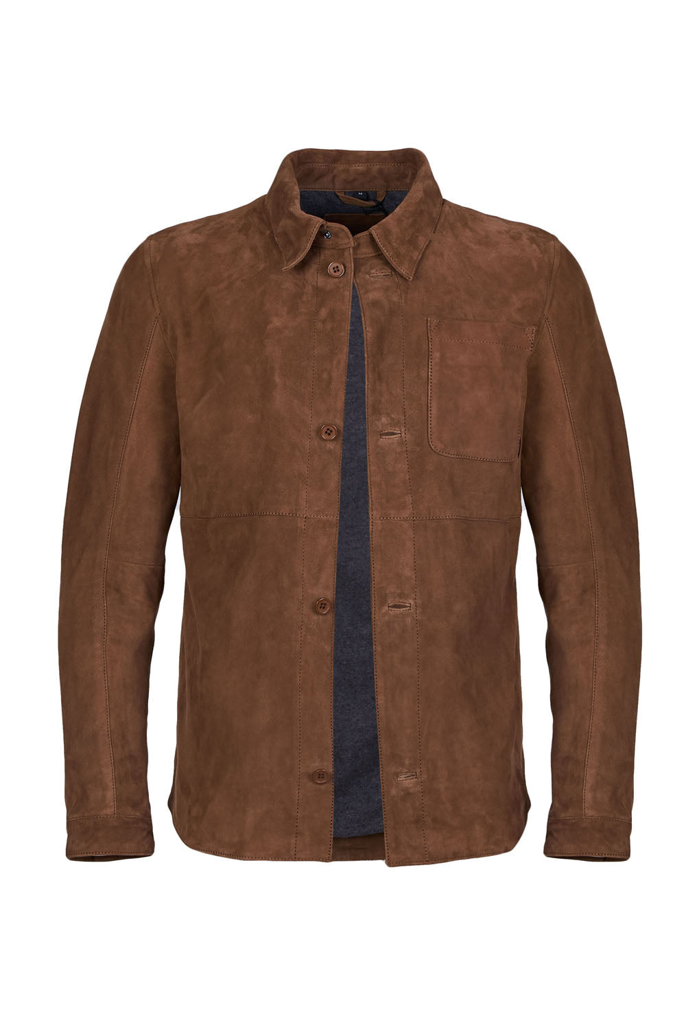 JAROM - Men's Suede blazer