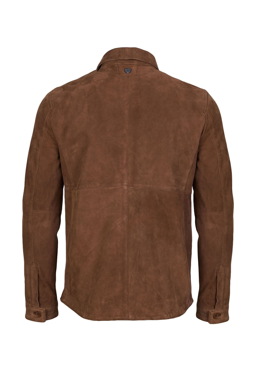 JAROM - Men's Suede blazer