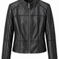 Liz - Women's Leather Jacket