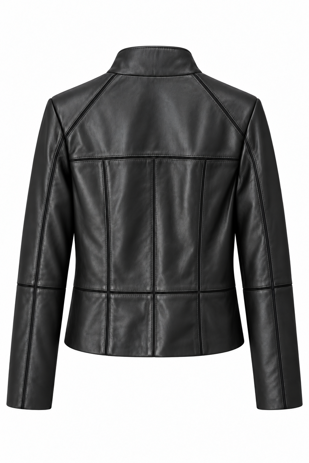 Liz - Women's Leather Jacket