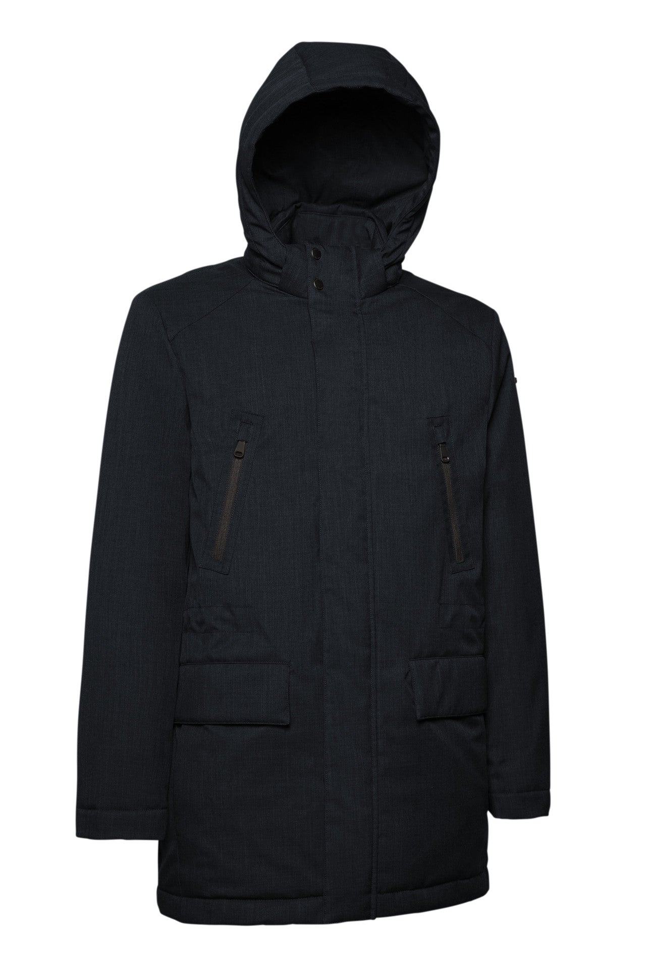 GEOX - ARRAL - Αδιάβροχο Αντρικό Παρκά