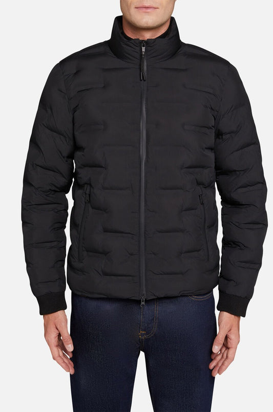 GEOX - AERANTIS - Ανδρικό Τζάκετ Ιδανικό Για Κρύο Καιρό