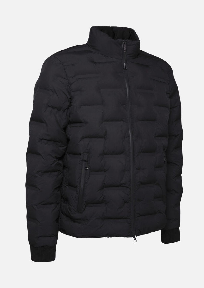 GEOX - AERANTIS - Ανδρικό Τζάκετ Ιδανικό Για Κρύο Καιρό