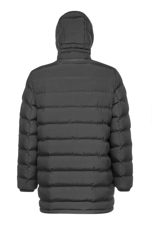 GEOX SPHERICA – Αντρικό χειμωνιάτικο Puffed Παρκά Τζάκετ