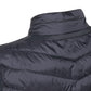 GEOX - BRANTHON- Blue Sleeveless Jacket