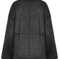 GIMOS- Women's Reversible Sheepskin Jacket