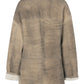 GIMOS -Women's Overisized Sheepkin Jacket