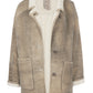 GIMOS -Women's Overisized Sheepkin Jacket
