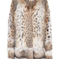 Lynx Fur Coat