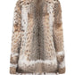 Lynx Fur Coat