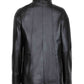 ERRICA - Women's Comfortable Leather Jacket