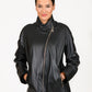 ERRICA - Women's Comfortable Leather Jacket