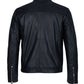 ROCKY - Men's Leather Jacket
