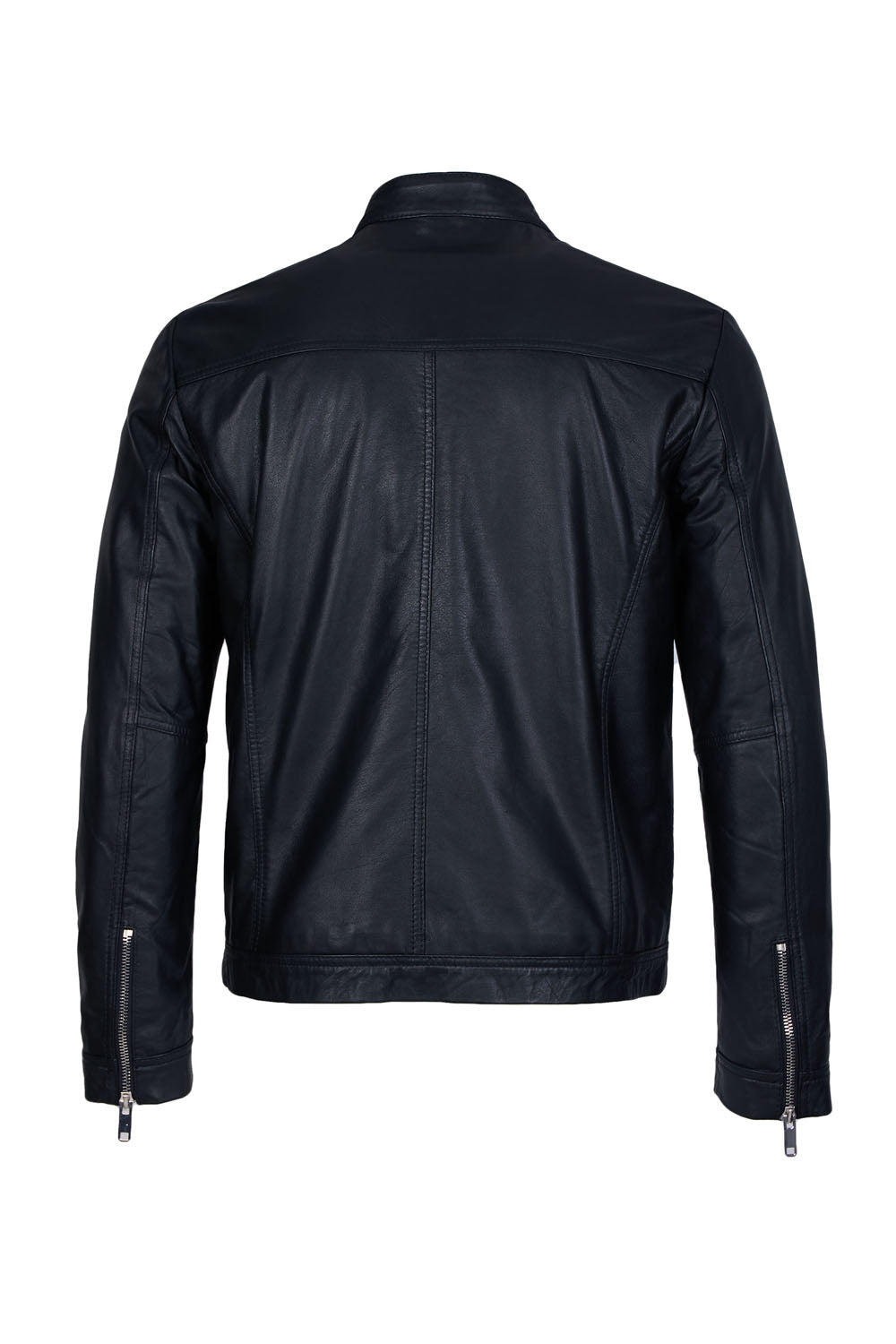 ROCKY - Men's Leather Jacket