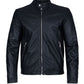 ROCKY - Men's Leather Jacket