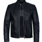 ROCKY - Men's Leather Jacket