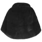 EL DORADO- Elegant Mink Stole with Belt