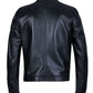 TONY - Handmade Men's Leather Blazer
