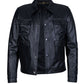 TONY - Handmade Men's Leather Blazer
