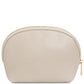 Vera Soft leather toiletry case