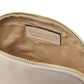 Vera Soft leather toiletry case