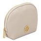 Vera Soft leather toiletry case