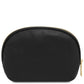 Vera Soft leather toiletry case